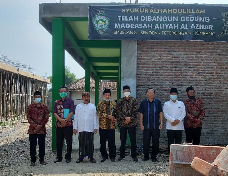 Prestasi Alumni