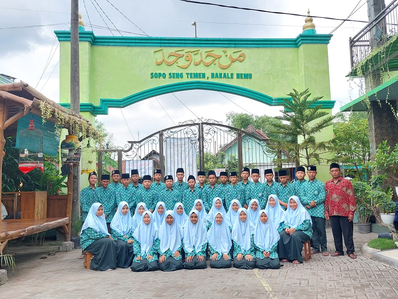 Prestasi Madrasah